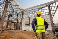 Nieuwe EPDM dakbedekking aanschaffen