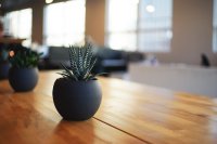 Welke eettafel vorm biedt de beste functionaliteit?
