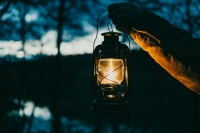 Sfeervolle tuinverlichting in je tuin