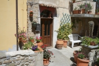 Terracotta verdrijft antraciet uit de Nederlandse tuin