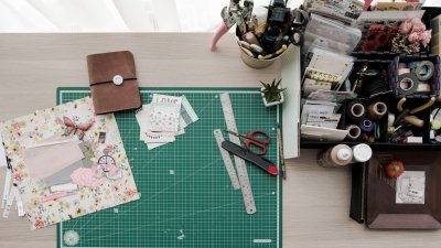 10 manieren om je huis te versieren door spullen uit het hele huis te recycelen