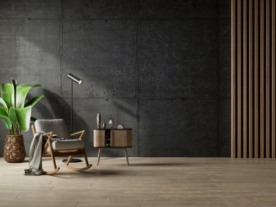 De industriële look in huis is nog steeds tijdloos en supergaaf! Tips voor de beste meubels voor jouw woonstijl