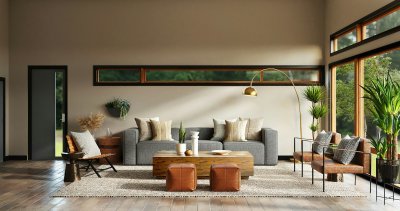 Laat je inspireren door verschillende interieur stijlen