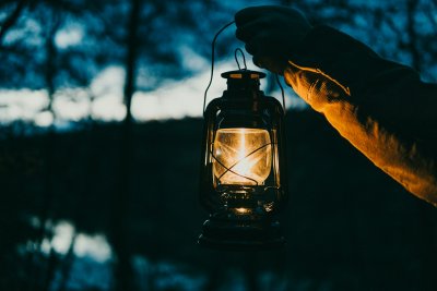 Sfeervolle tuinverlichting in je tuin