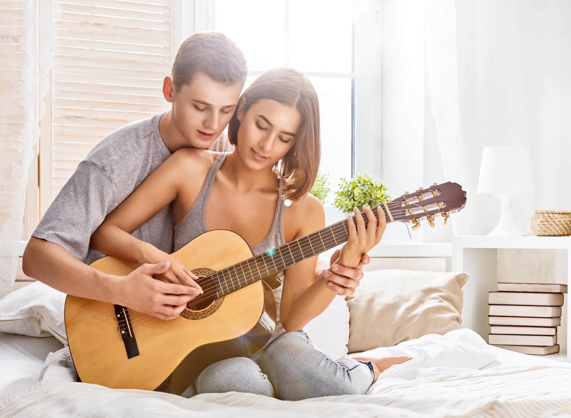 Helemaal cozy in je slaapkamer in 5 eenvoudige stappen