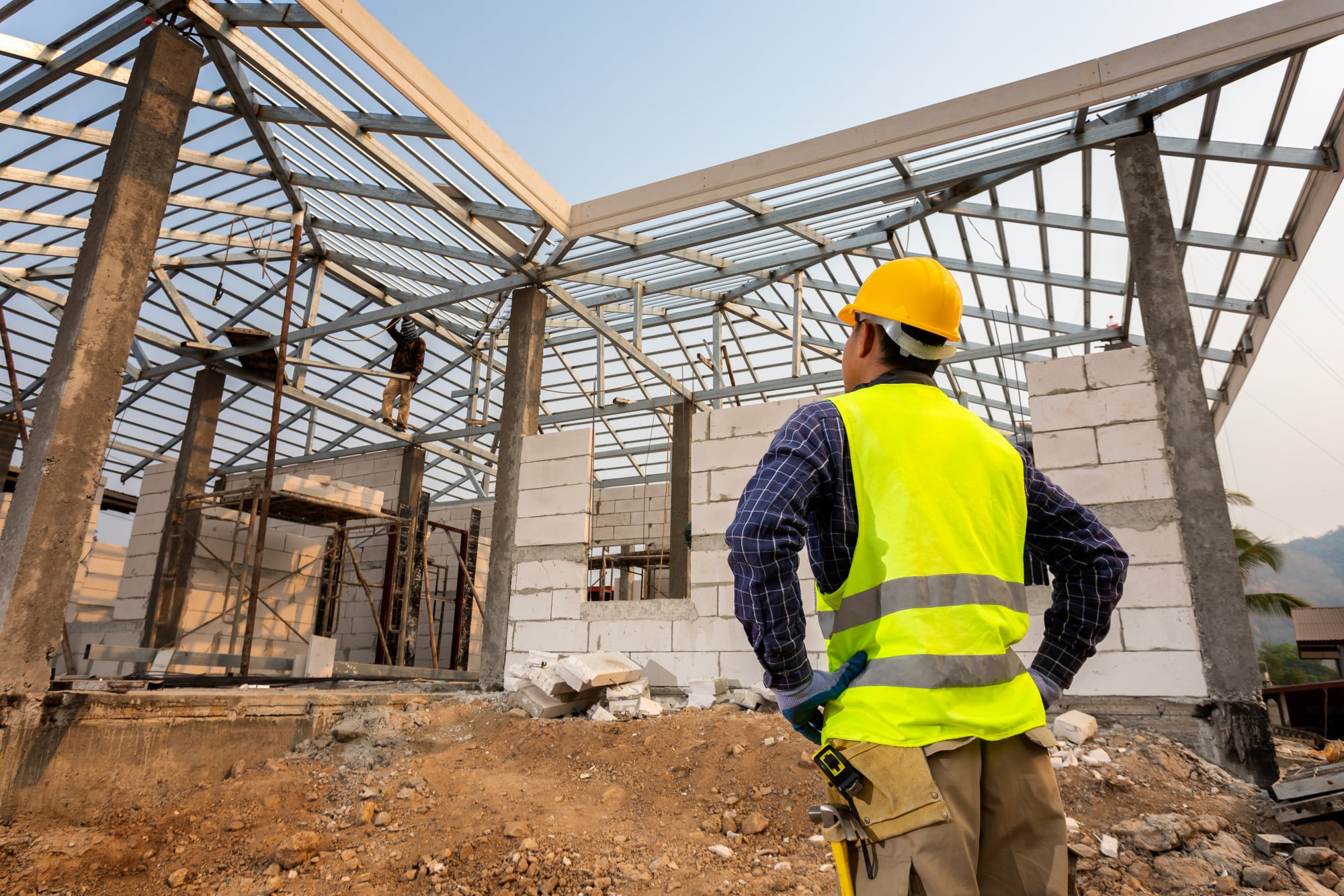 Nieuwe EPDM dakbedekking aanschaffen