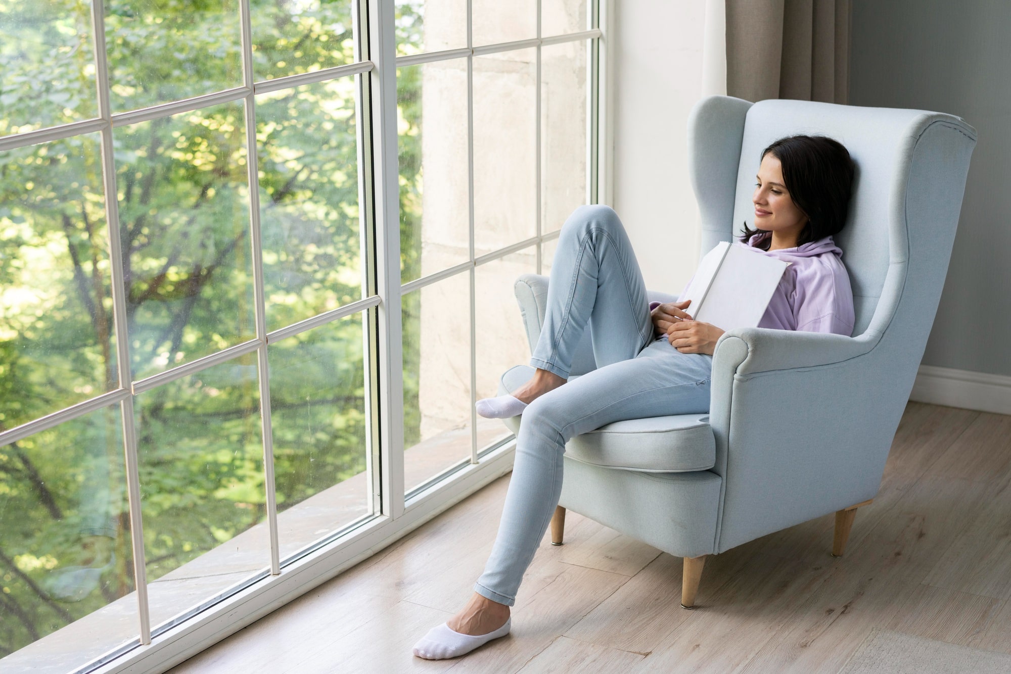 Jouw woning goed ventileren